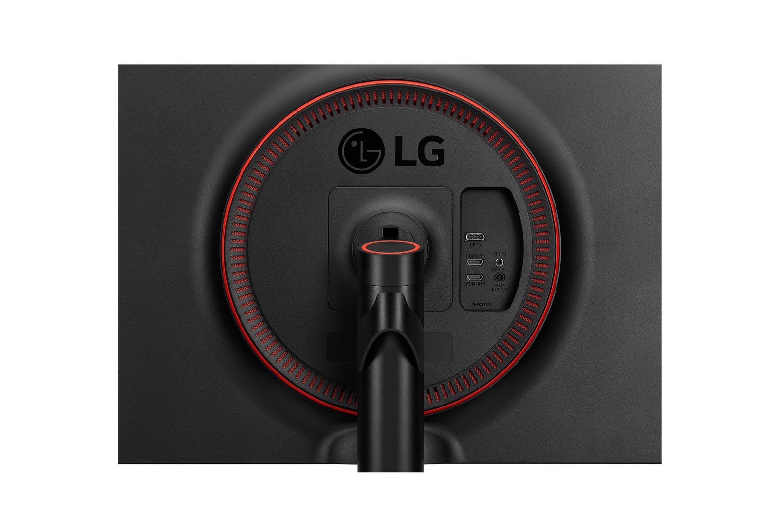 LG 32GK650F-B computer monitor – image 8