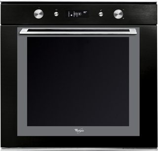 Whirlpool AKZM 756 NB