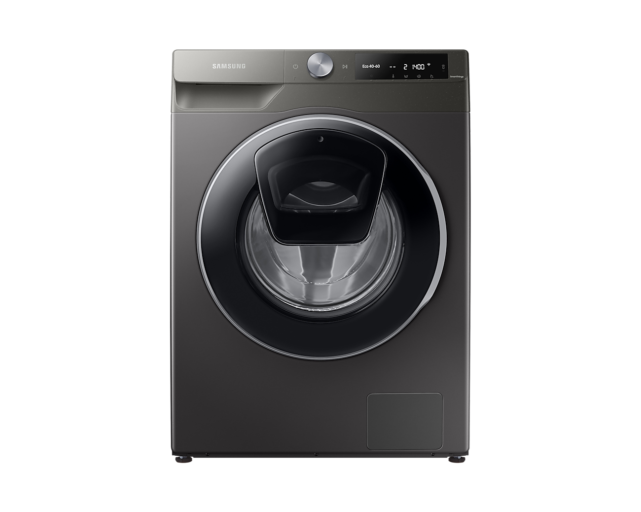 Samsung WW10T684DLNS1 — vue 1 sur 8