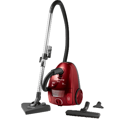 Rowenta RO2123 vacuum – image 2