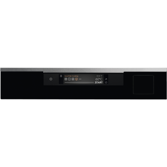 Electrolux KOAAS31WX 70 L 3500 W Black – image 7