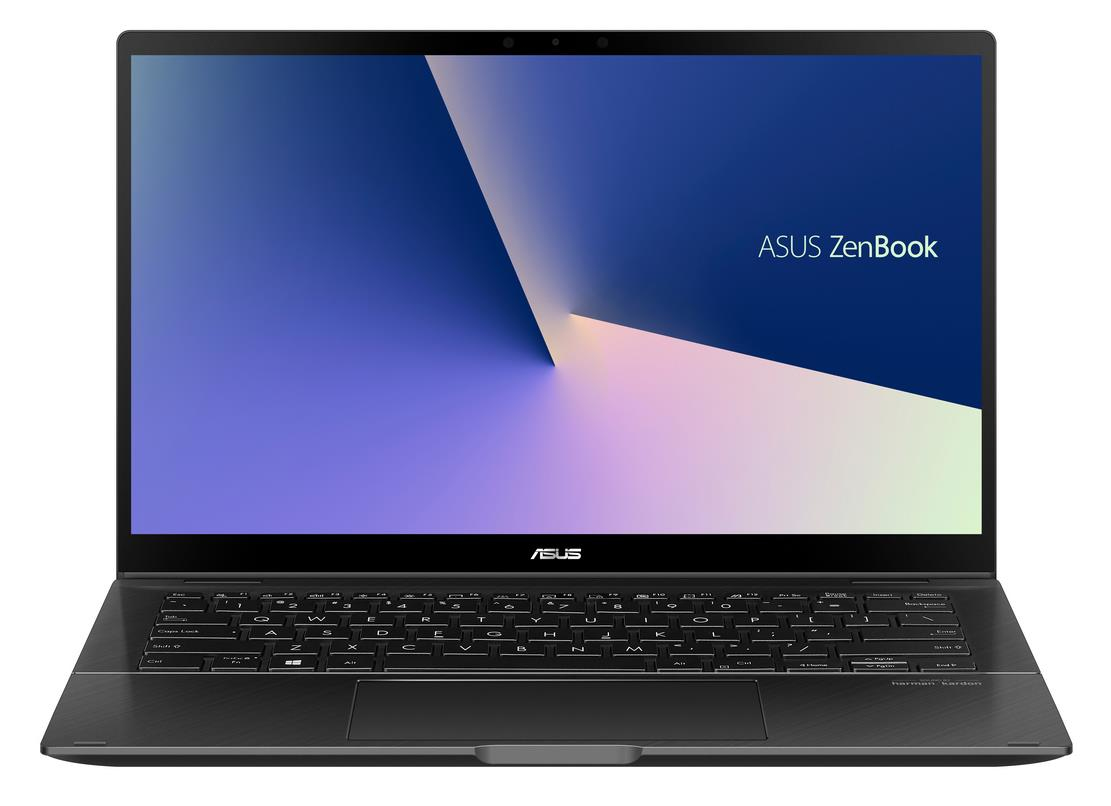 ASUS Zenbook Flip 14 UX463FA-AI018T laptop Intel® Core™ i7 i7-10510U Hybrid (2-in-1)