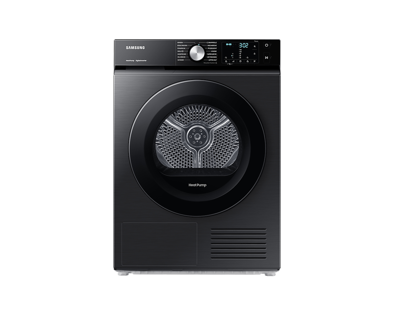 Samsung DV90BBA245ABEU — vue 1 sur 8