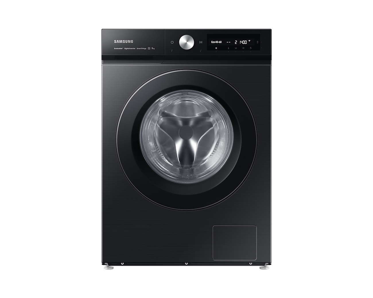 Samsung WW11BB504DABS1 — vue 1 sur 8
