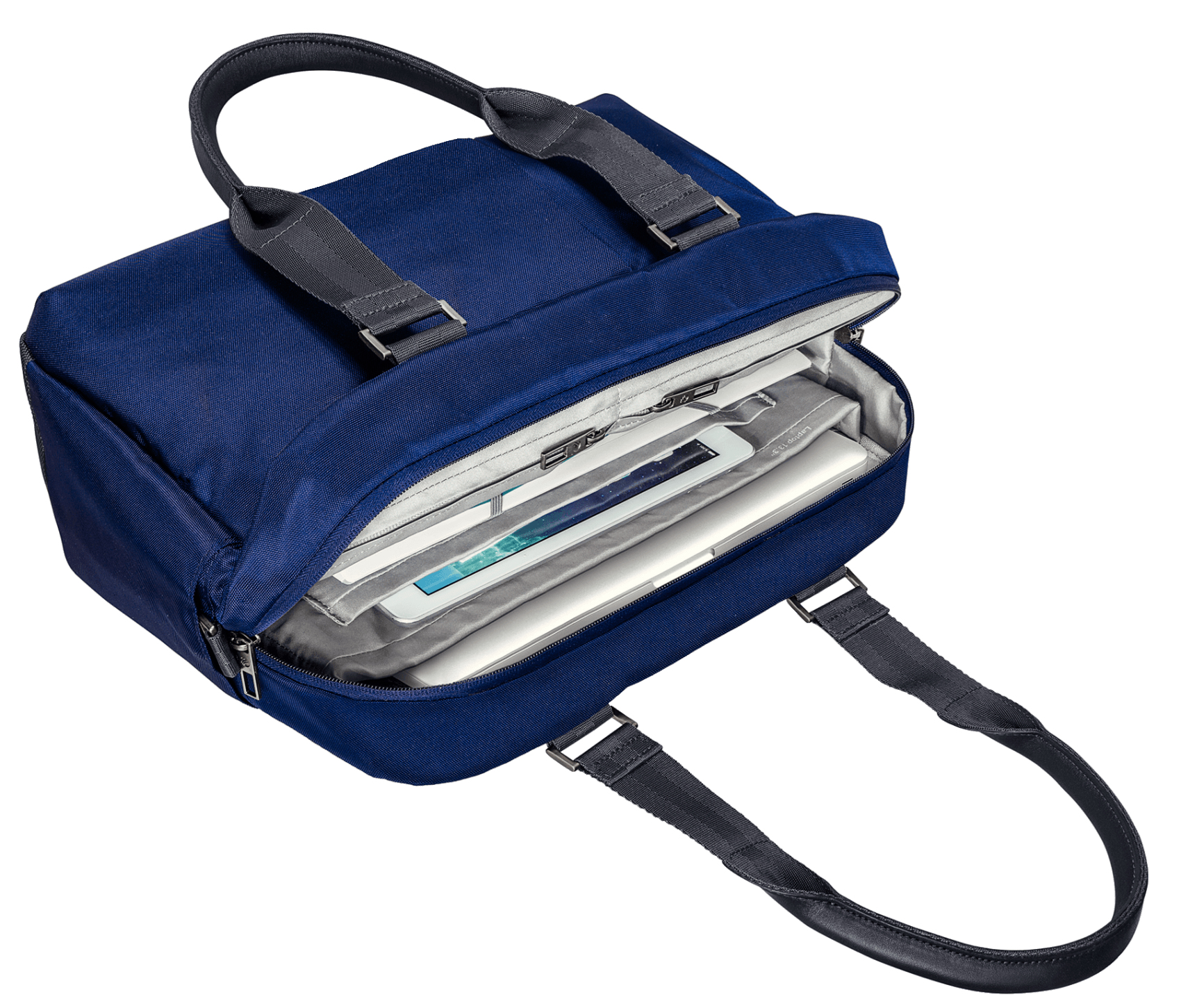 Leitz Complete 13.3" Shopper Bag Smart Traveller – image 3