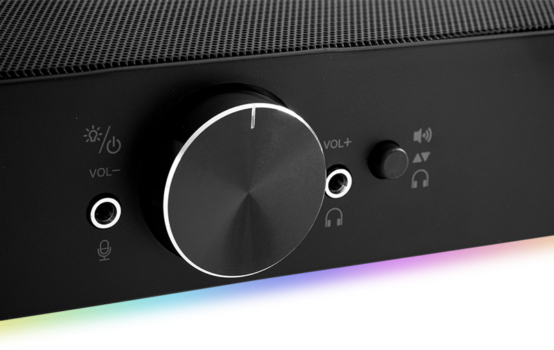itek S100 Black 1.0 channels – image 5