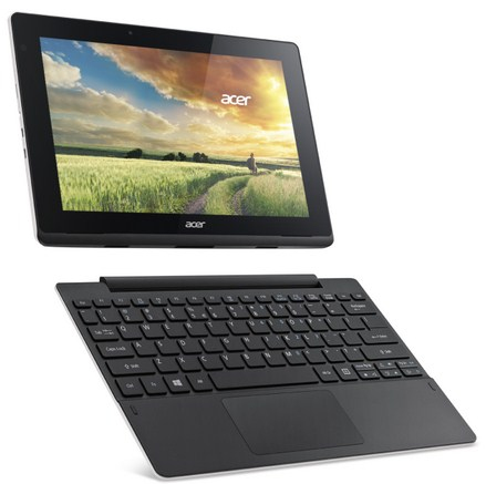 Acer Aspire Switch 10 E SW3-013-17Z6 Intel Atom® Z3735F Hybrid (2-in-1)