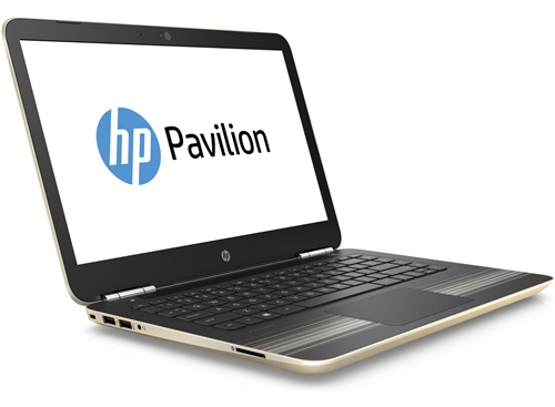 HP 14-al102tx + McAfee Scratch Card 1PC User (1 Year) – image 2