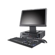 Lenovo ThinkCentre M57 9172