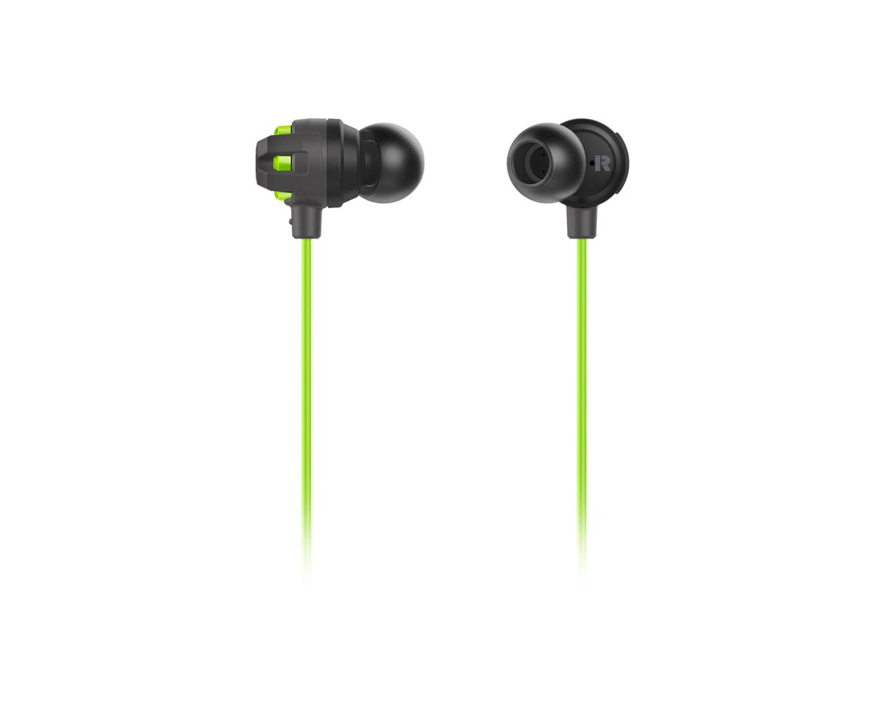 JVC HA-FX103BTGE Wireless inner-ear headphones