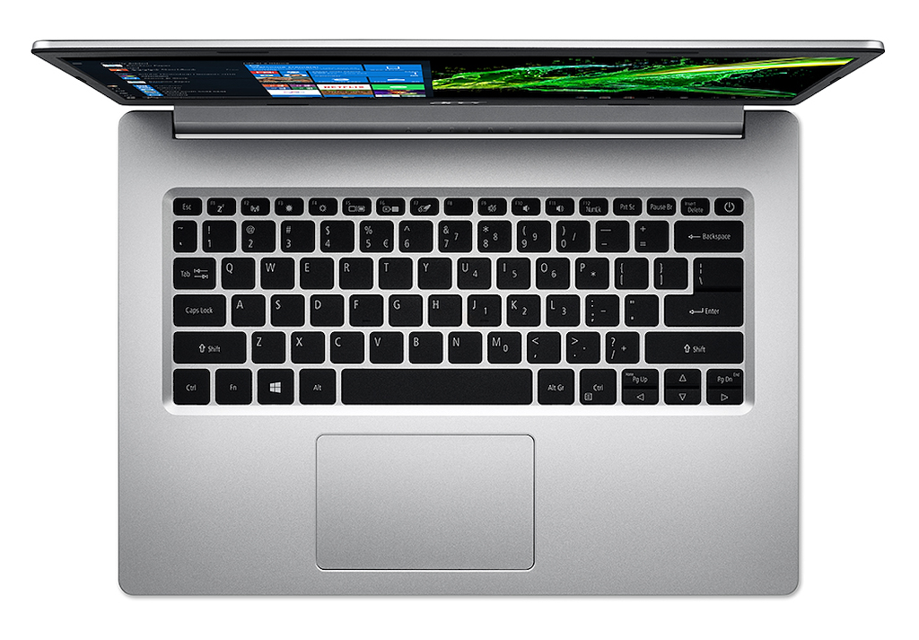 Acer Aspire 5 A514-53-524K Intel® Core™ i5 i5-1035G1 Laptop – image 4