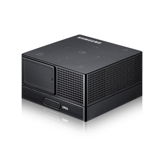 Samsung H03 30 ANSI lumens DLP WVGA (854x480) – image 7