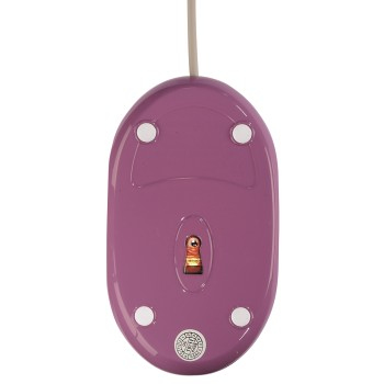 Hama Karo mouse USB Type-A Optical 1000 DPI – image 3