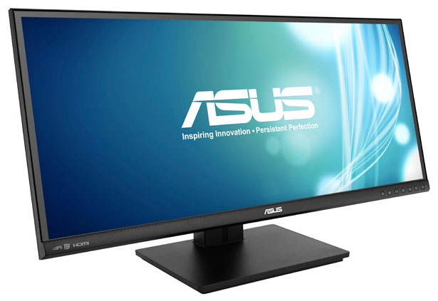 ASUS PB298Q computer monitor – image 2