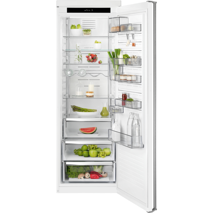 AEG RKE73624MW fridge Freestanding