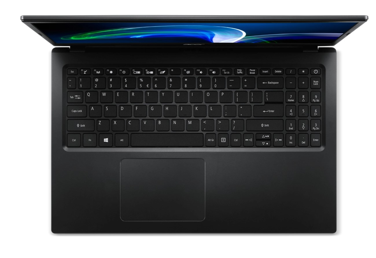 Acer Extensa 15 EX215-54-51BK Intel® Core™ i5 i5-1135G7 Laptop – image 4