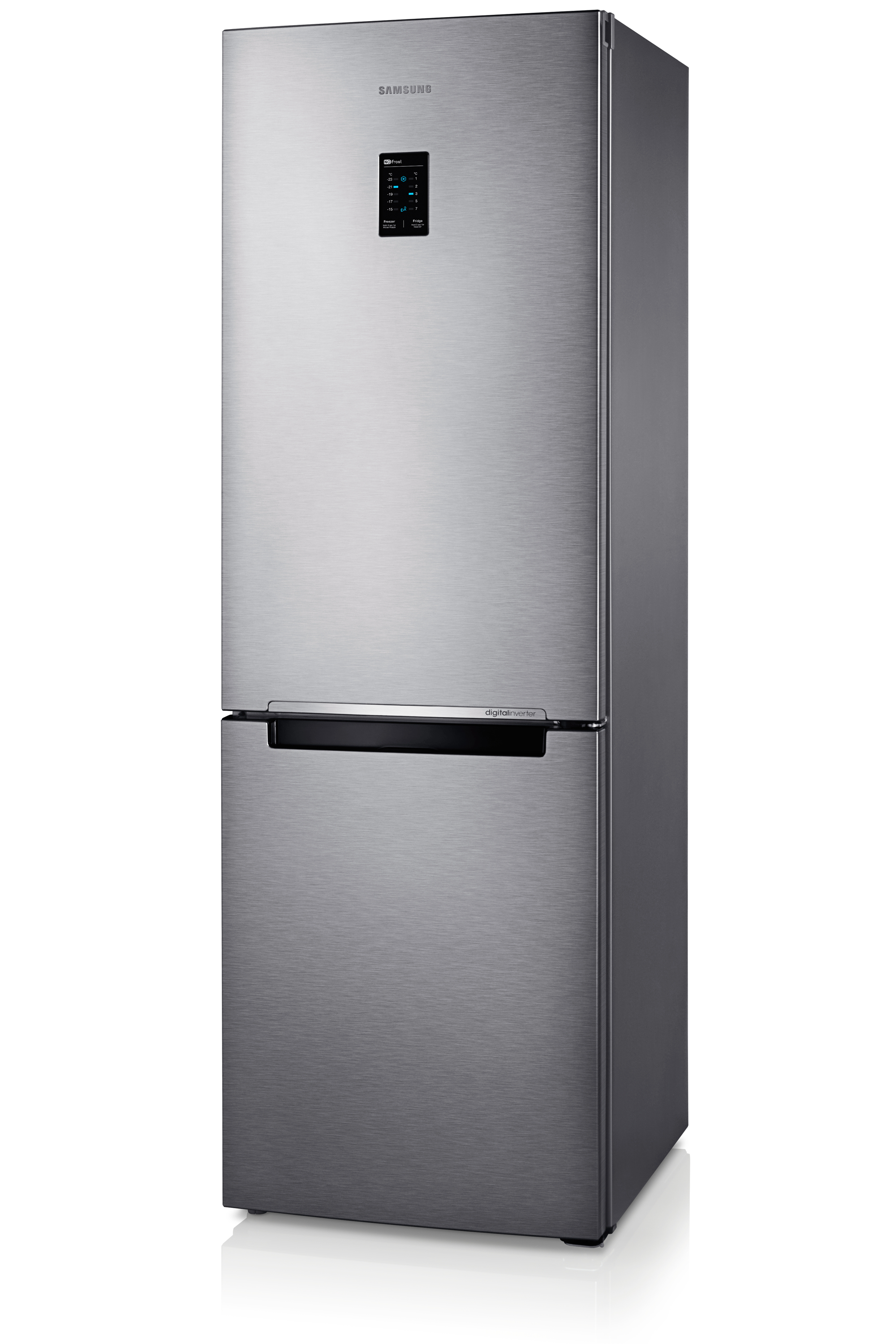 Samsung RB31FERNDSA Freestanding – image 2