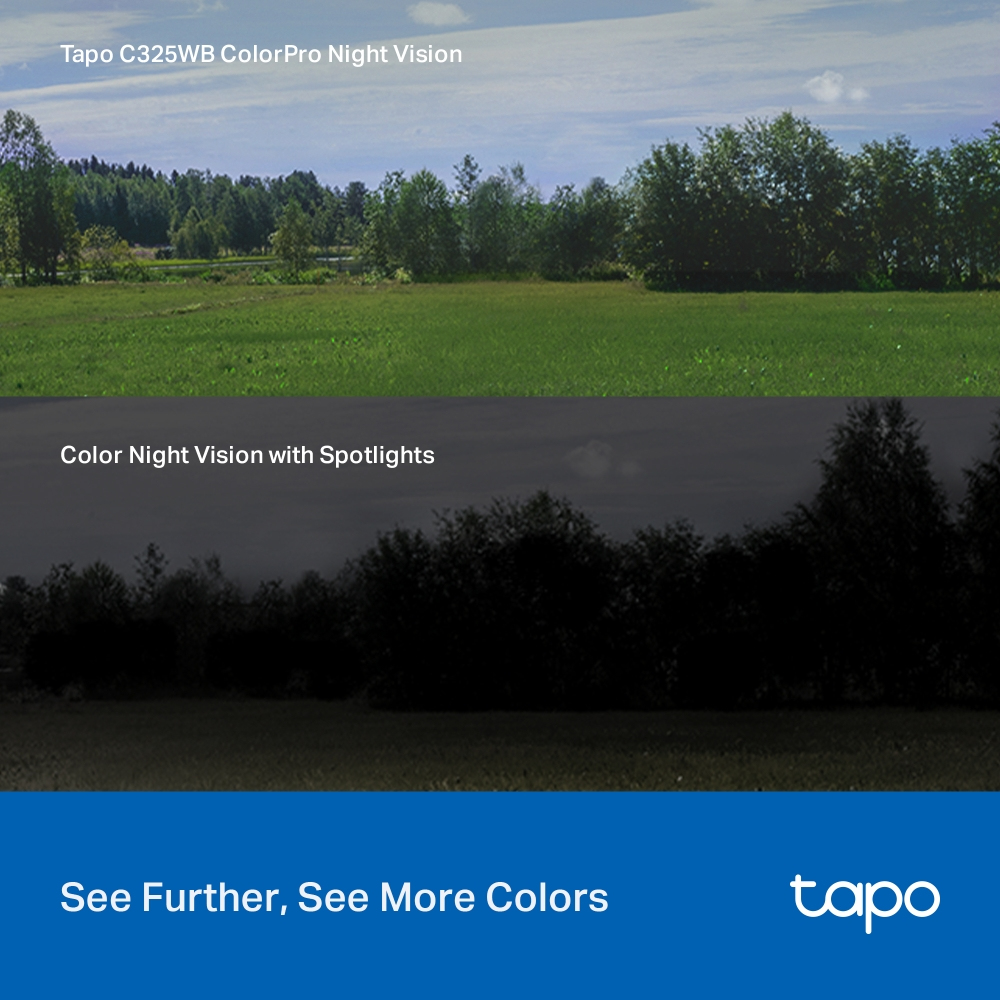TP-Link Tapo C325WB – image 5
