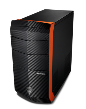 MEDION P5318 I – image 5