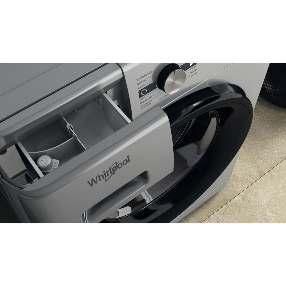 Whirlpool FFS 9258 SB FR – image 6