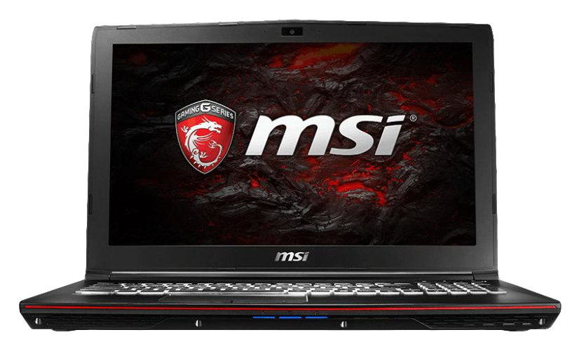 MSI GP62 7RD(Leopard)-016AU – image 1