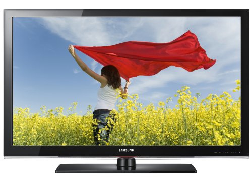 Samsung LN46C530 TV 116.8 cm (46") Full HD Black – image 1