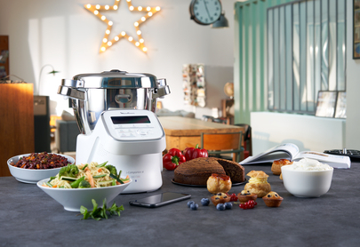 Moulinex i-Companion XL HF9081 – image 4