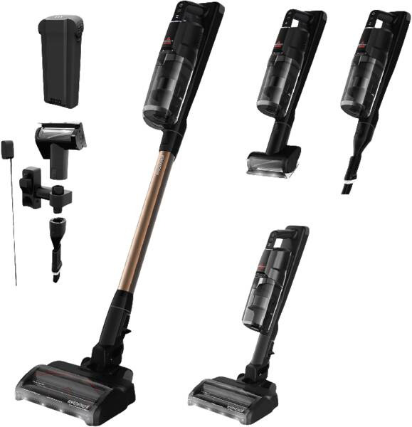 Bissell PowerClean DualBrush Pro