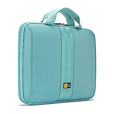 Case Logic QNS-113 33.8 cm (13.3") Sleeve case Blue