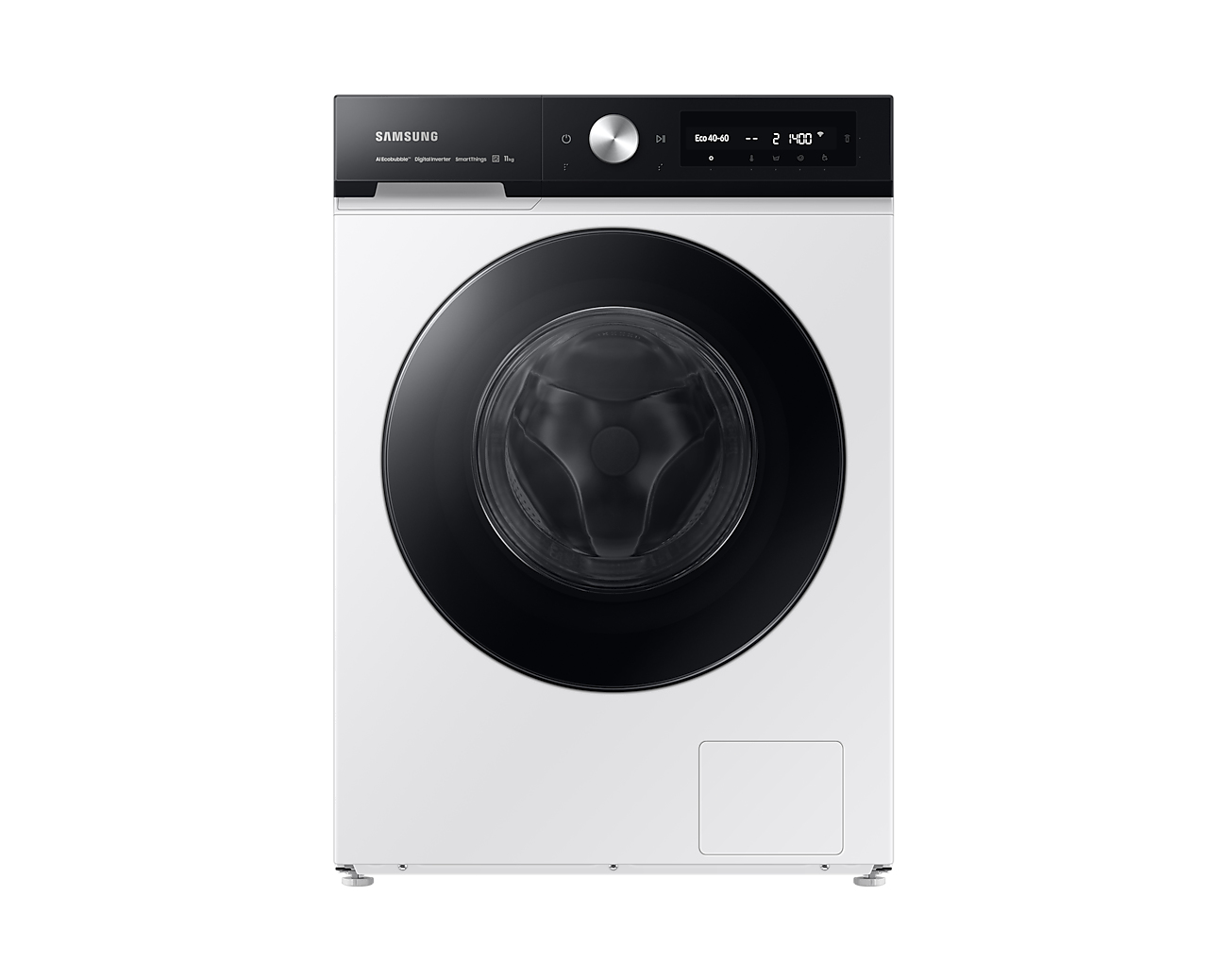 Samsung WW11BB744DGE — vue 1 sur 8