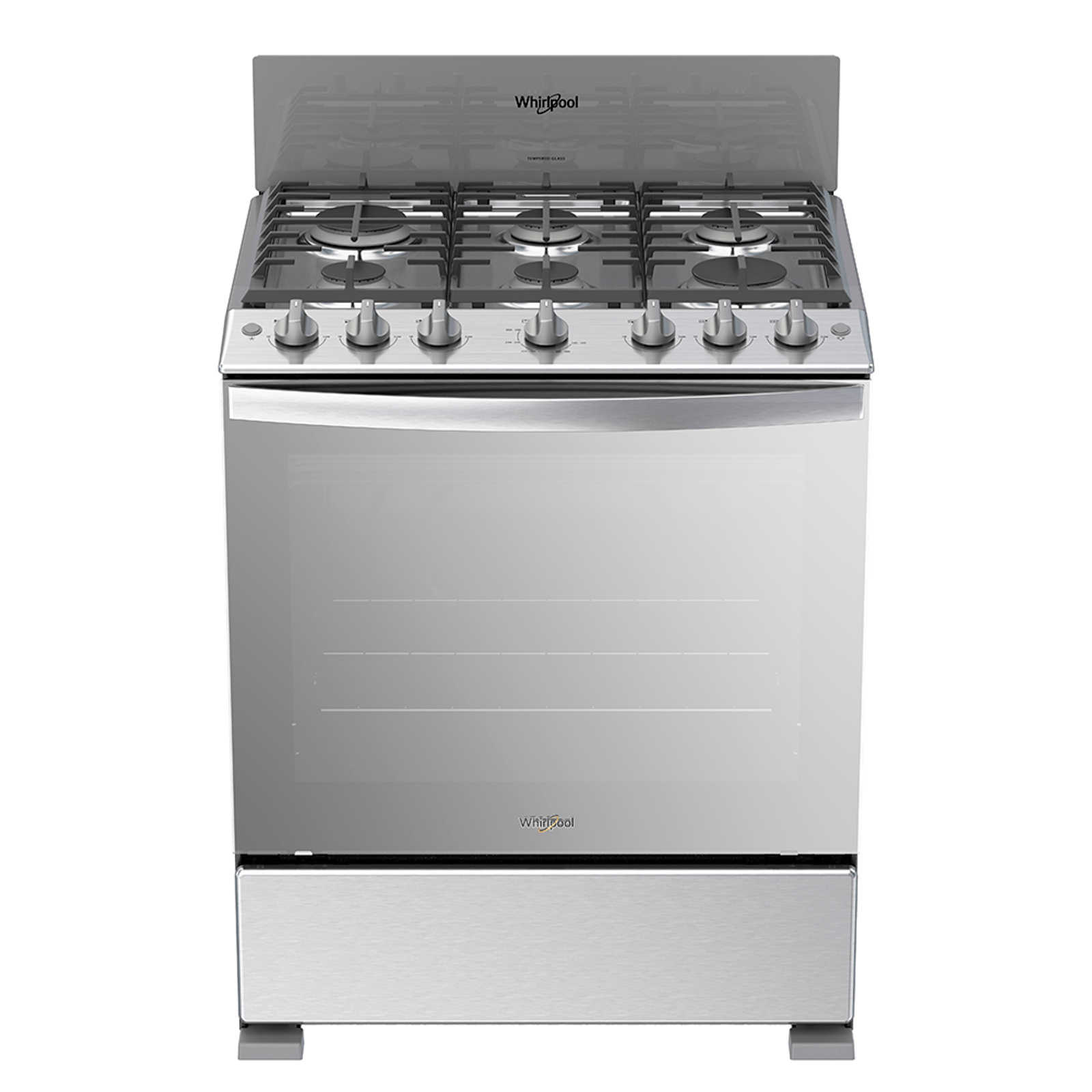 Whirlpool WFR3400S — vue 1 sur 7