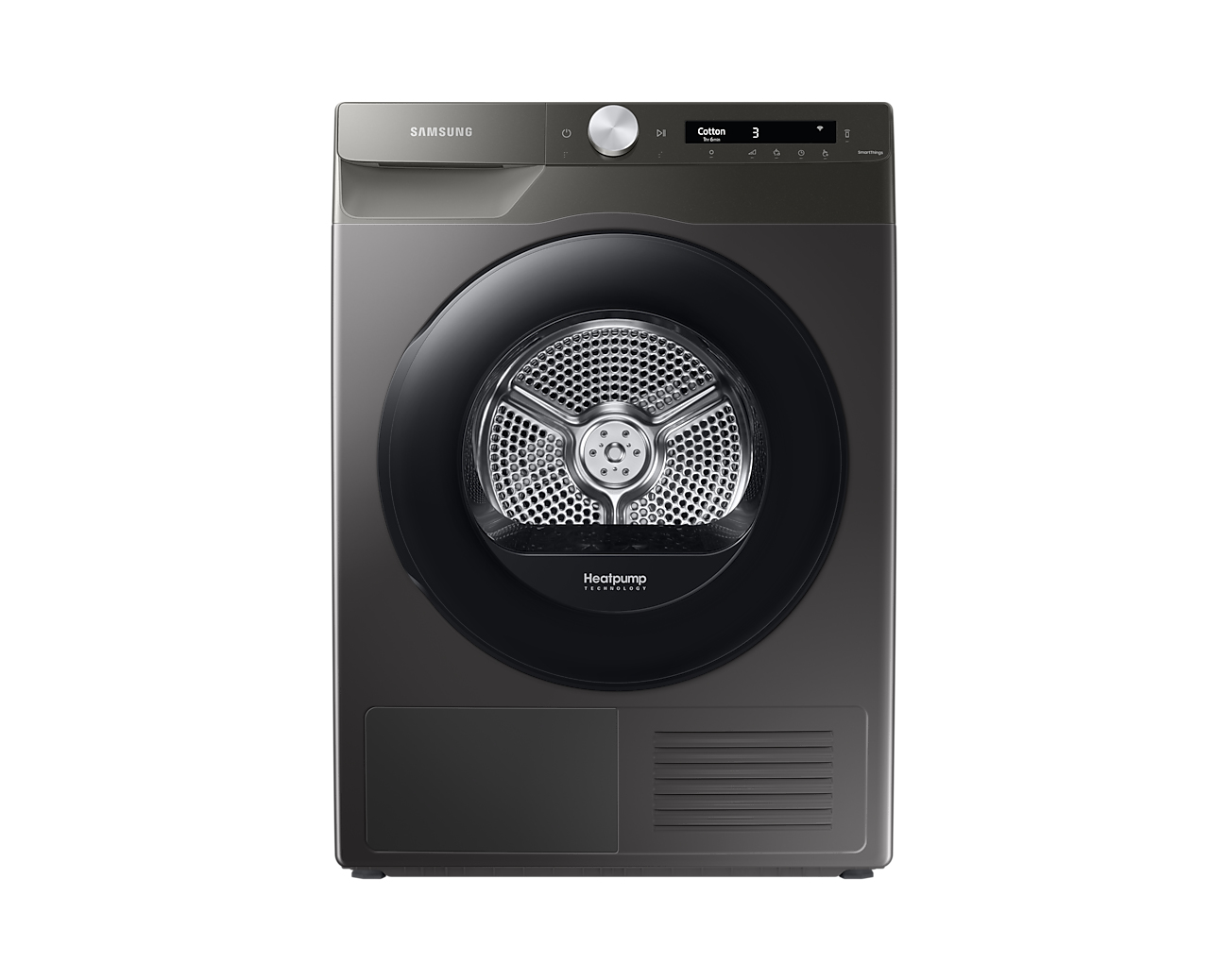 Samsung DV80T5220AN/S1 — vue 1 sur 8