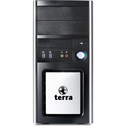 Terra 5050