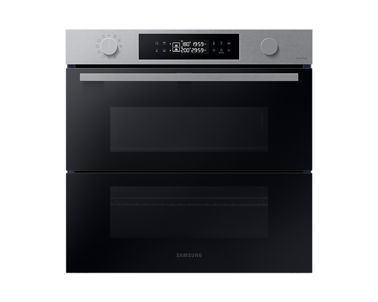 Samsung NV7B45305AS — vue 1 sur 8