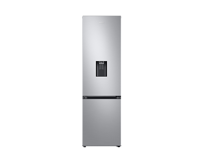 Samsung RB38T630ESA/EU — vue 1 sur 8