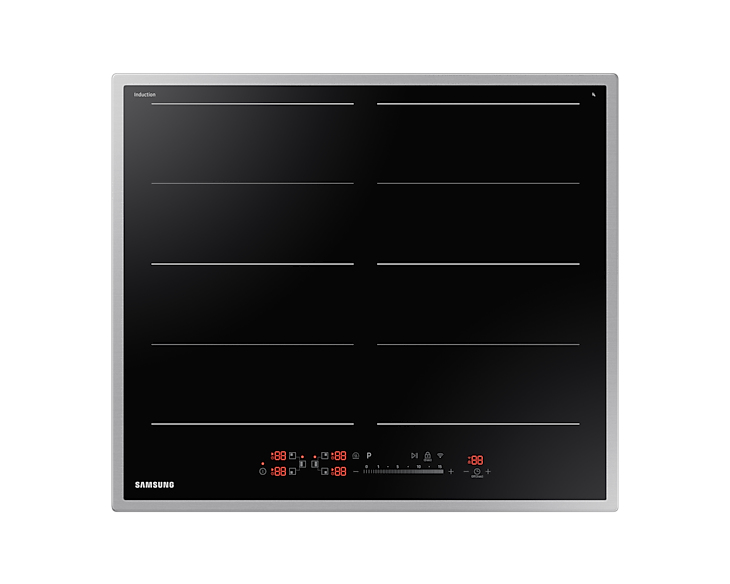 Samsung NZ64T9787TK — vue 1 sur 8