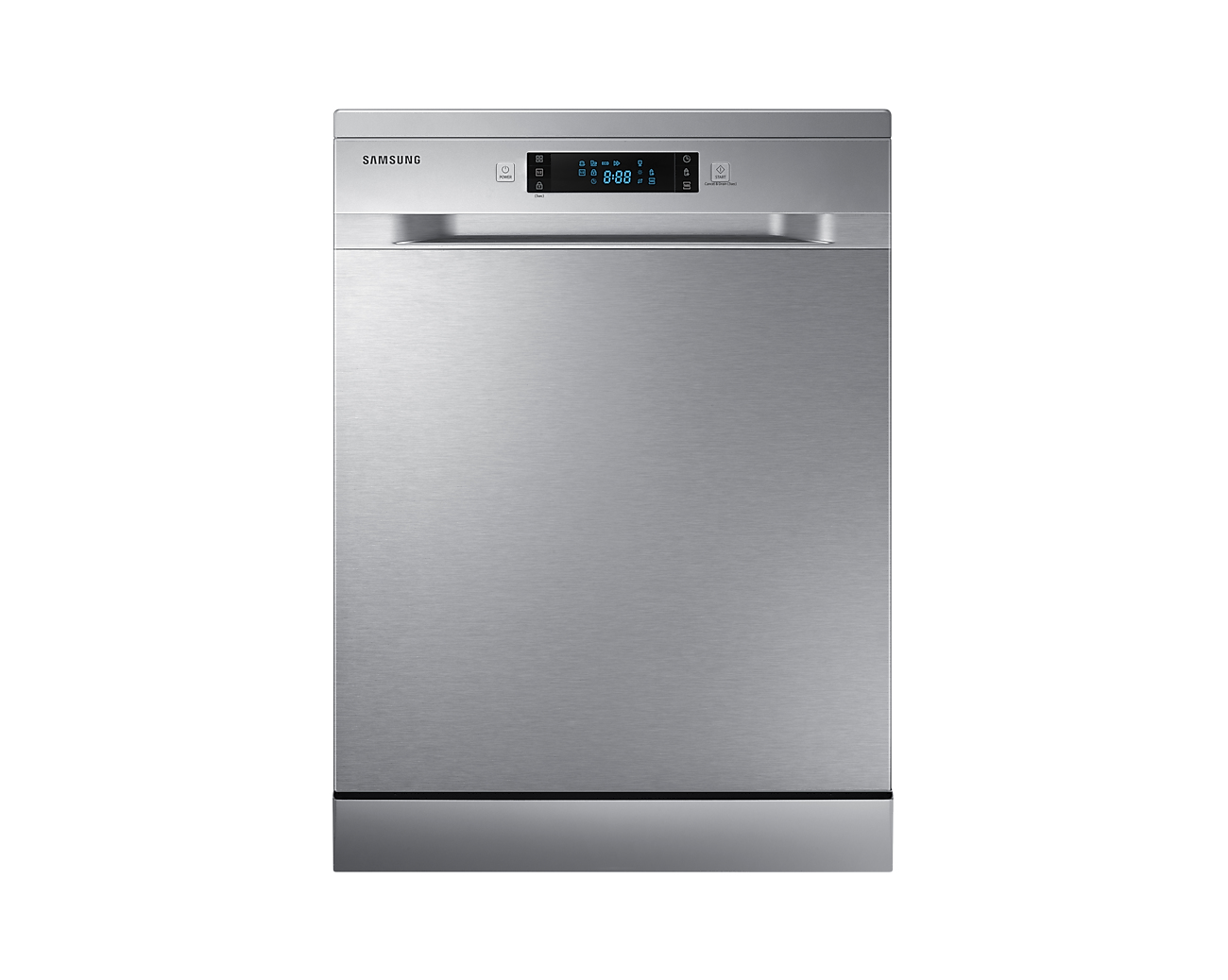 Samsung DW60M5050FS/EU — vue 1 sur 8