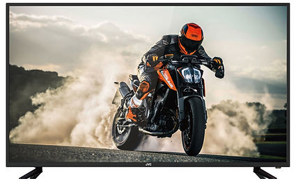 JVC SI55URF 55" — vue 1 sur 1