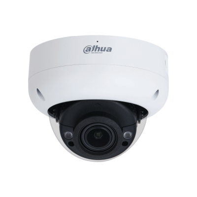 Cámara IP Dahua IPC-HDBW3441R-ZS-S2 - 4MP - Domo - Lente 2.7mm - IR 40M - Ethernet - Micrófono - DH-IPC-HDBW3441R-ZS-S2 Cámara IP Dahua IPC-HDBW3441R-ZS-S2 - 4MP - Domo - Lente 2.7mm - IR 40M - Ethernet - Micrófono - DH-IPC-HDBW3441R-ZS-S2