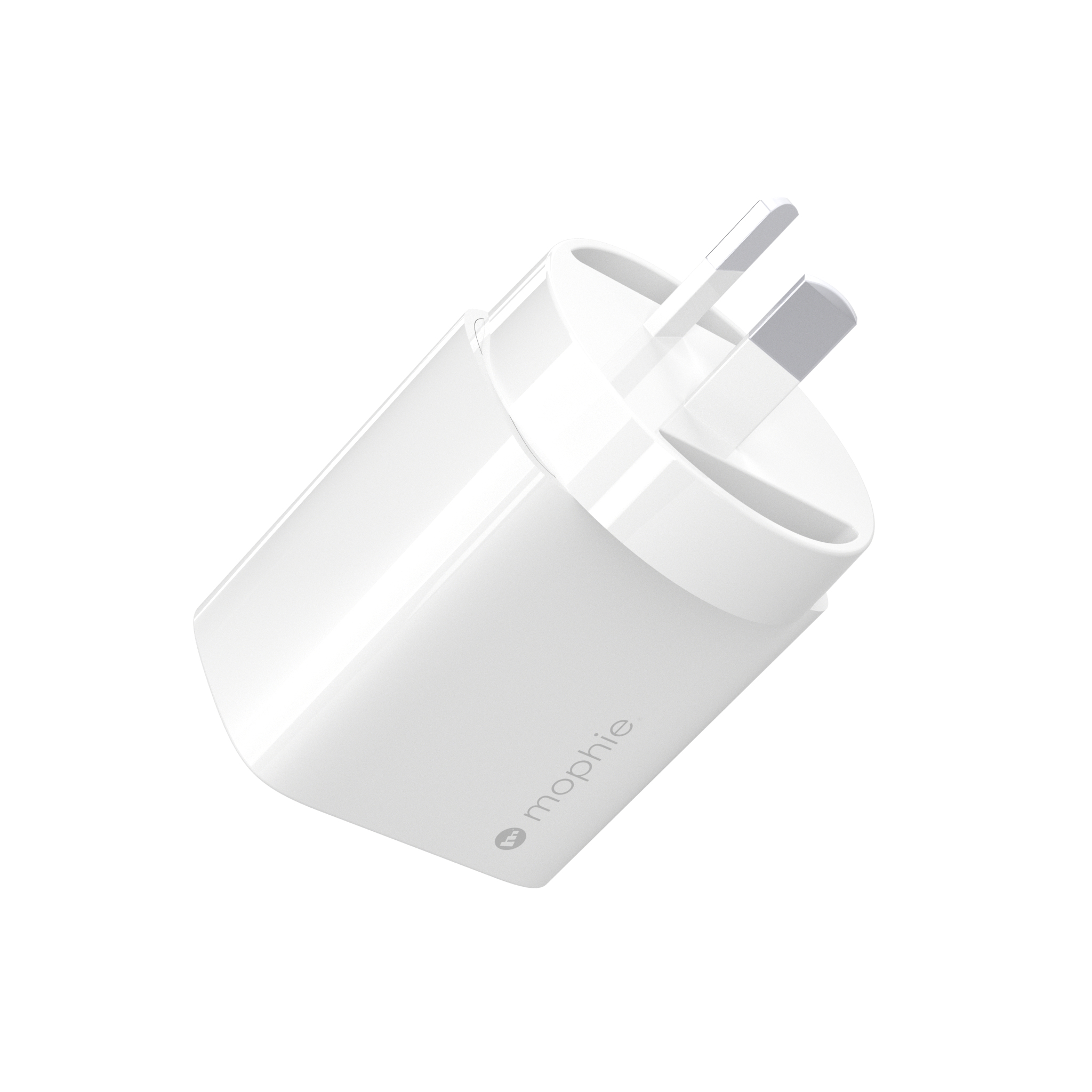 MOPHIEWALL ADAPTERUSBC30WGA NWHITEAU