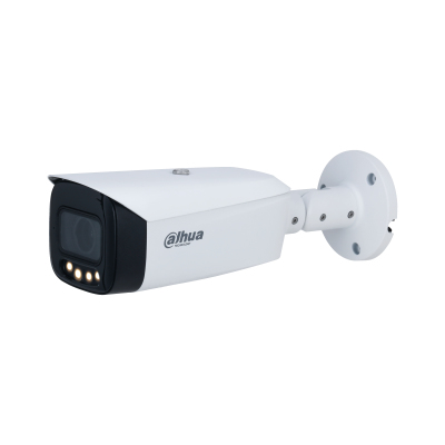Cámara IP DH-IPC-HFW5449T1-ZE-LED - 4MP - Bala - Lente 2.7 a 12mm - Ethernet - DH-IPC-HFW5449T1-ZE-LED Cámara IP DH-IPC-HFW5449T1-ZE-LED - 4MP - Bala - Lente 2.7 a 12mm - Ethernet - DH-IPC-HFW5449T1-ZE-LED