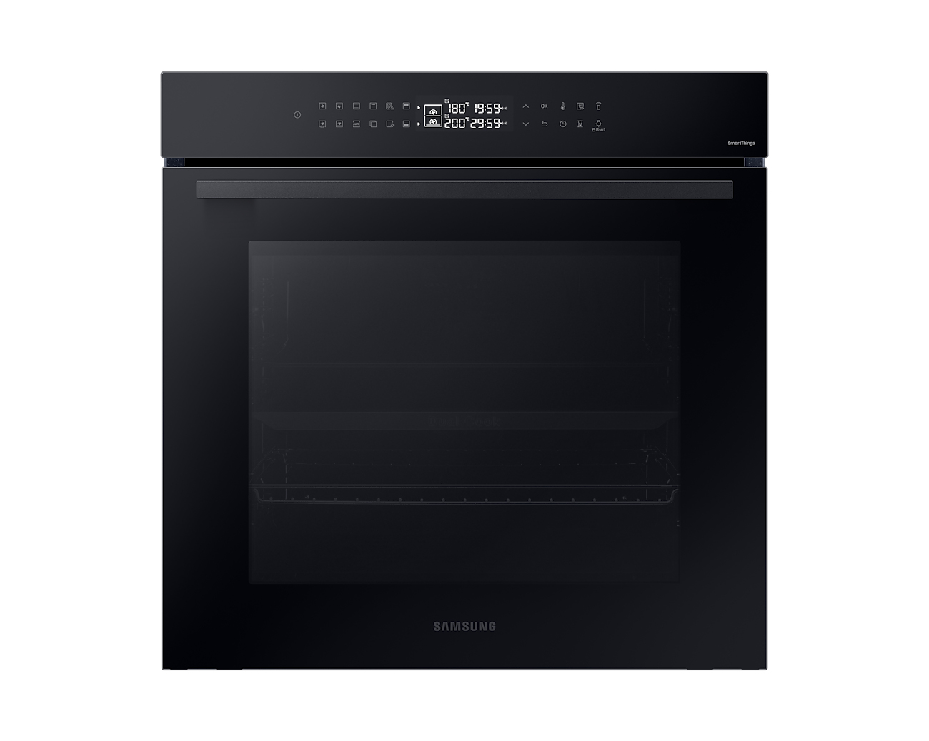Samsung NV7B42205AK_BK — vue 1 sur 8