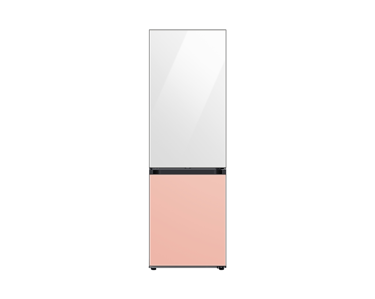 Samsung RB34A6B2E3P/EU — vue 1 sur 8