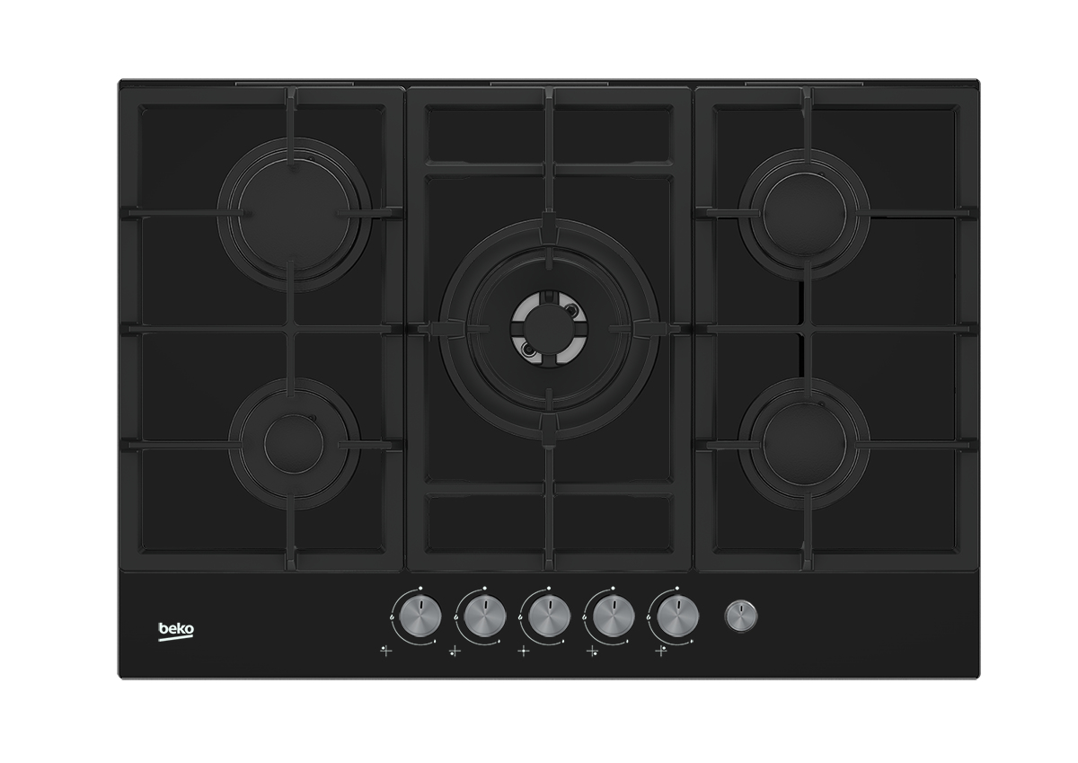Beko HILW 75235 S — vue 1 sur 1