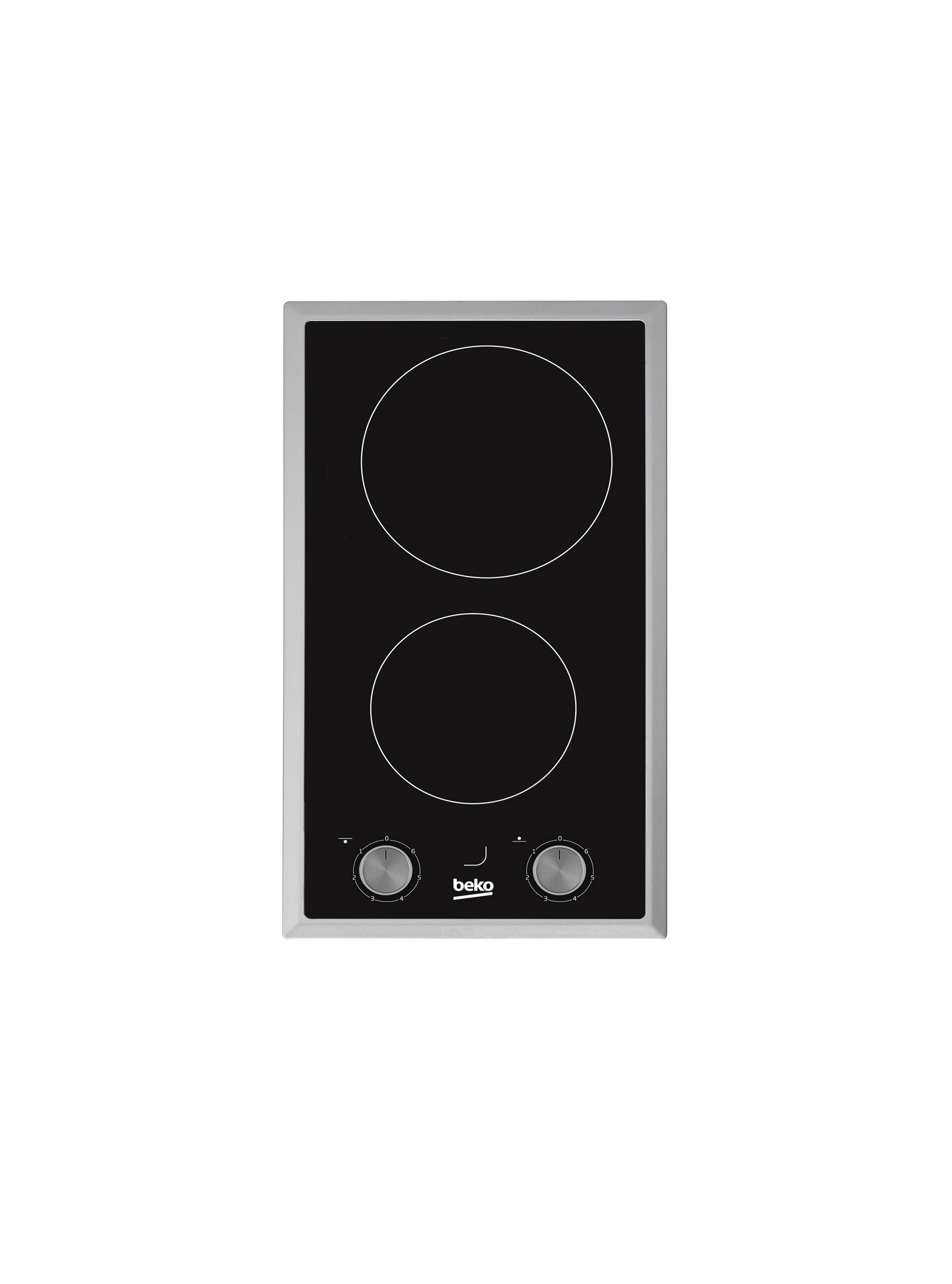 Beko HDMC 32200 X — vue 1 sur 1
