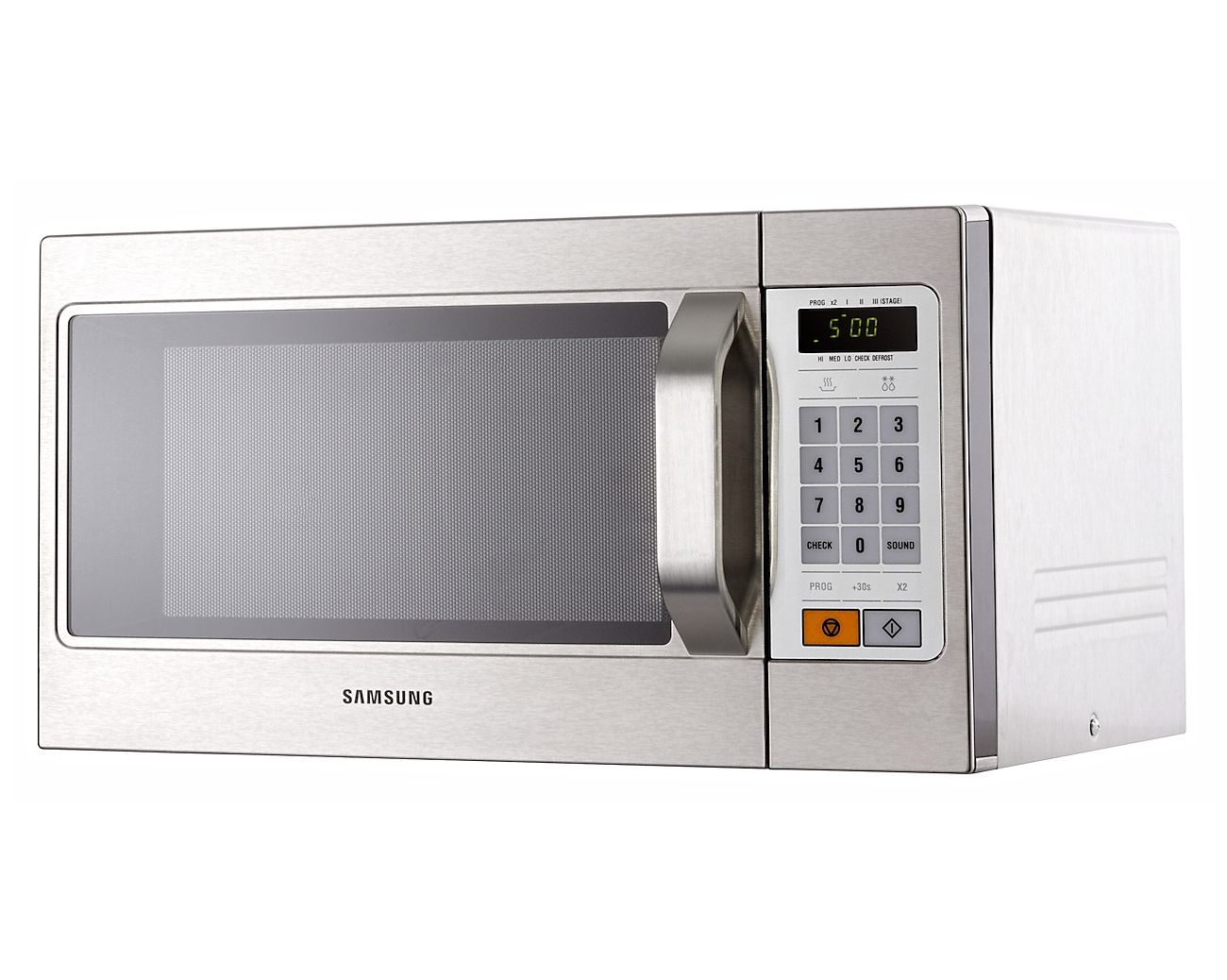 Samsung CM1089/XEU — vue 1 sur 8