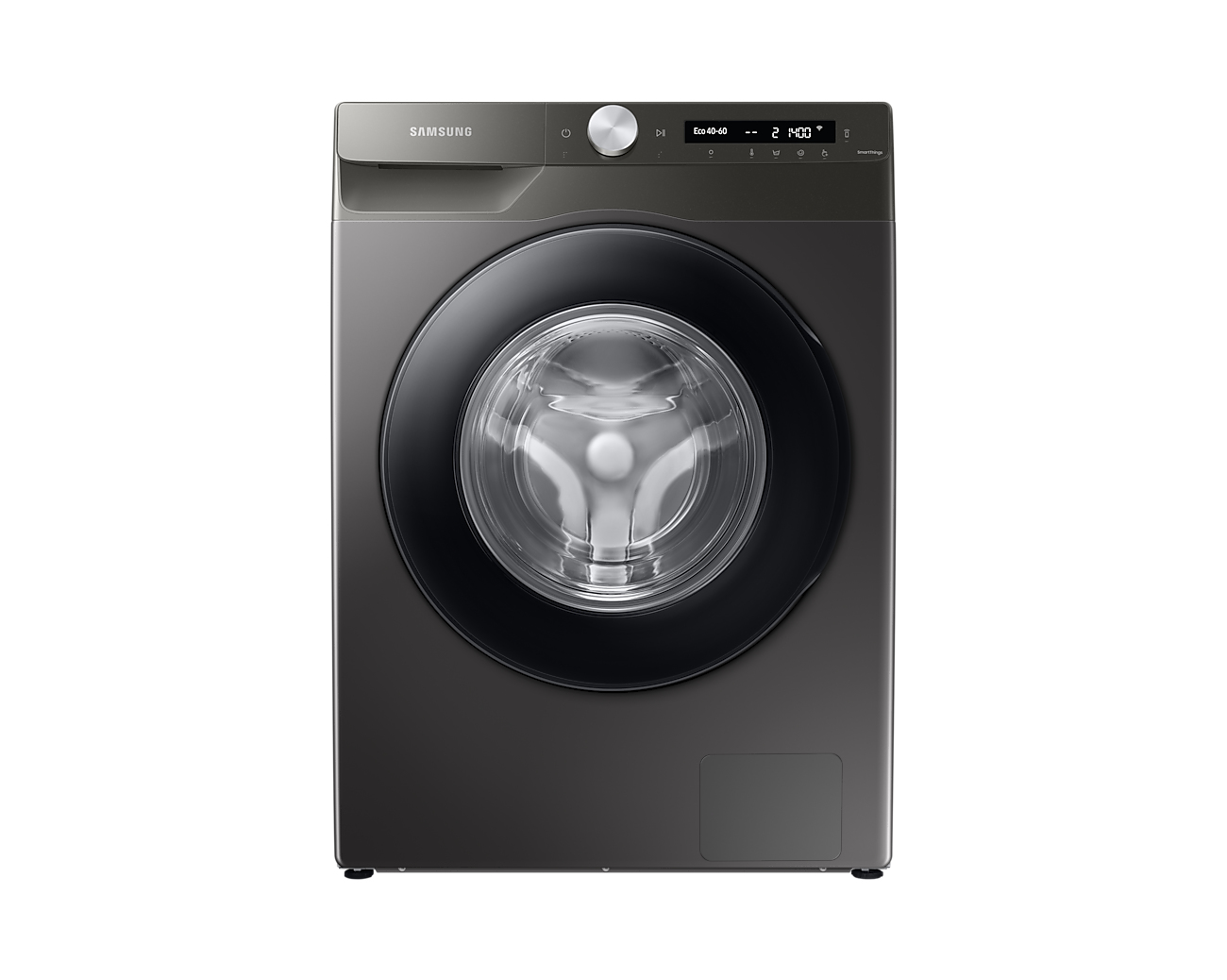 Samsung WW90T534DANS1 — vue 1 sur 8