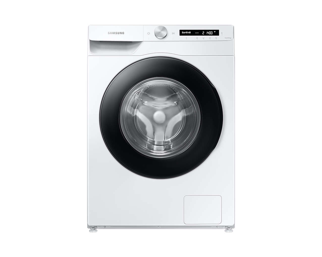 Samsung WW12T504DAW/S1 — vue 1 sur 8
