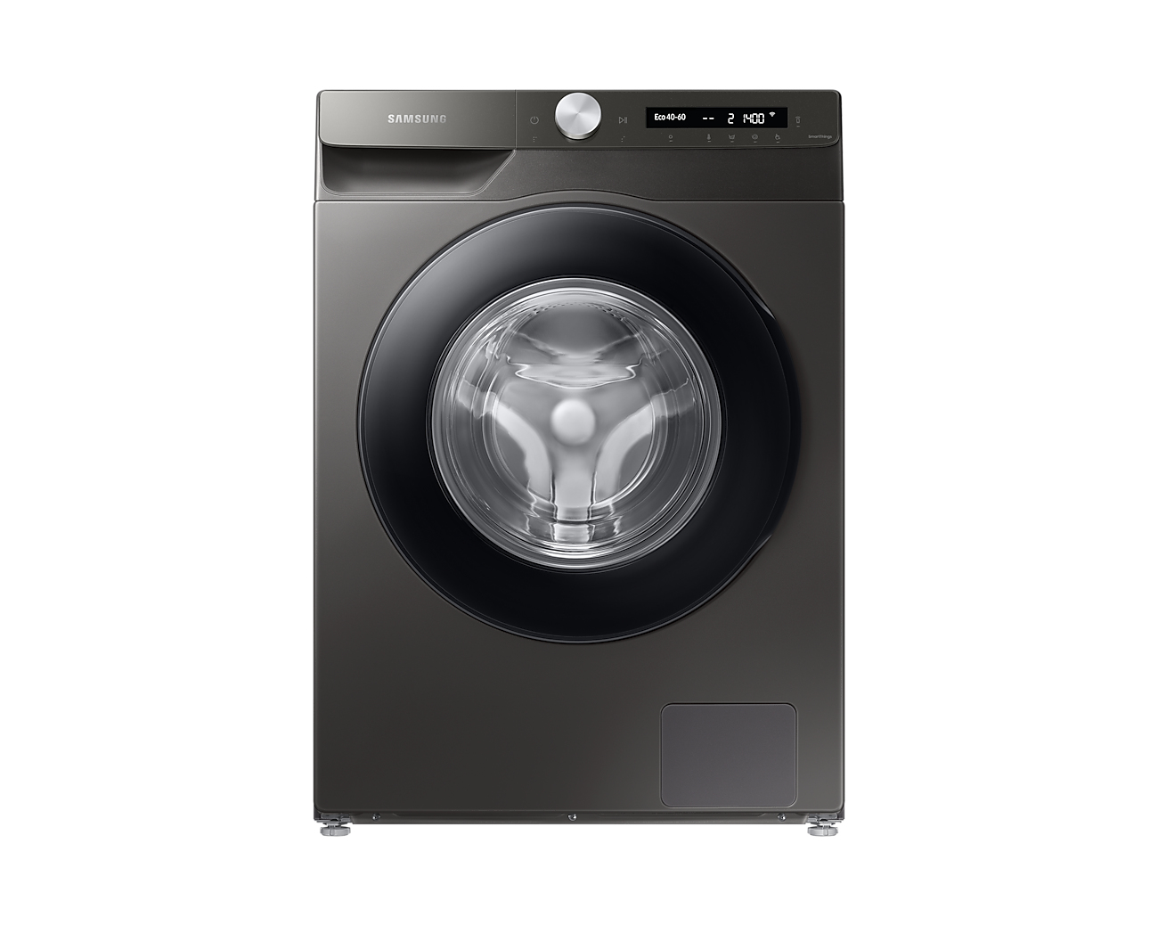 Samsung WW12T504DAN/S1 — vue 1 sur 8
