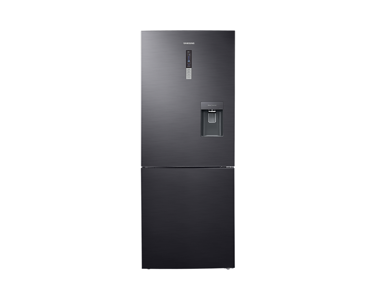 Samsung RL4363SBAB1 — vue 1 sur 8
